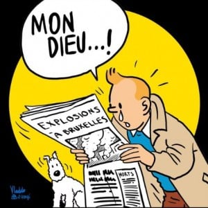 tintin