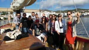 Euroblogtrip1.Cadaqués