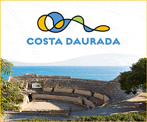 costa daurada