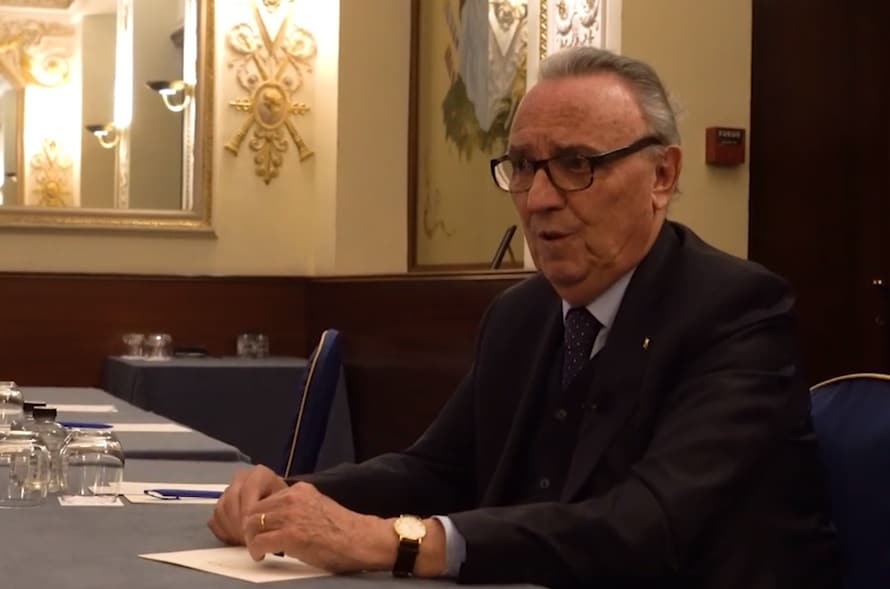 Joan Gaspart condenado e inhabilitado para administrar bienes Comunicatur