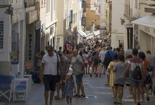 Baleares, el laboratorio turístico de cómo gestionar el éxito y la tensión social