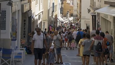Balears, el laboratori turístic de com gestionar l’èxit i la tensió social