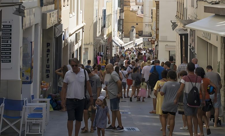 Balears, el laboratori turístic de com gestionar l’èxit i la tensió social