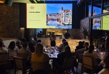 Brasil, un mercat que ja aporta 500 milions d’euros al turisme català