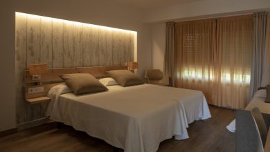 comparativa tarifa luz hoteles