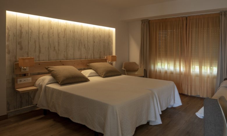 comparativa tarifa luz hoteles