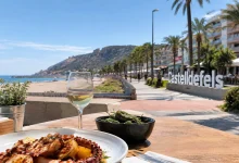 Quina localitat del Baix Llobregat ha estat escollida millor destinació gastronòmica d’Espanya?