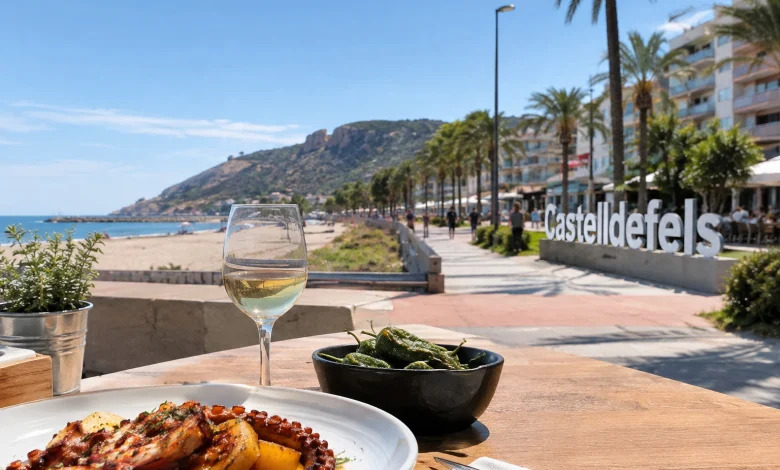 Quina localitat del Baix Llobregat ha estat escollida millor destinació gastronòmica d’Espanya?