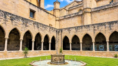 Del romànic als enigmes: noves experiències per activar el turisme cultural a Catalunya