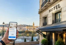 Els hotels millor valorats per la seva ubicació tenen preus més alts