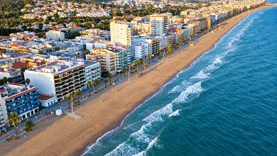 Una inversió de 100 milions per crear un nou pol turístic a la Costa Daurada