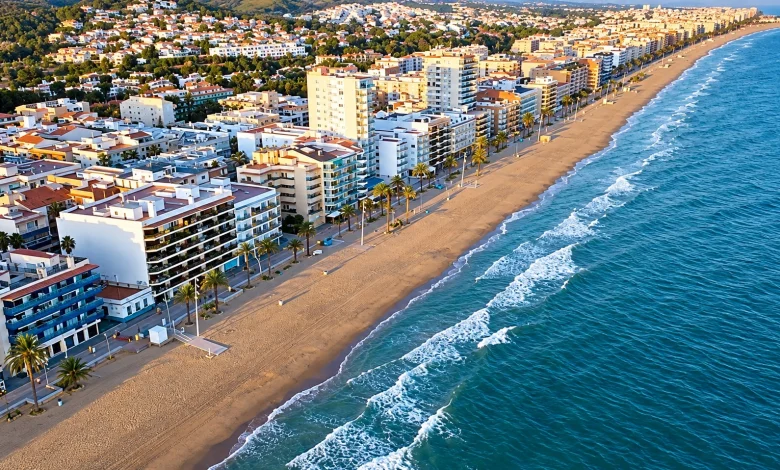 Una inversió de 100 milions per crear un nou pol turístic a la Costa Daurada