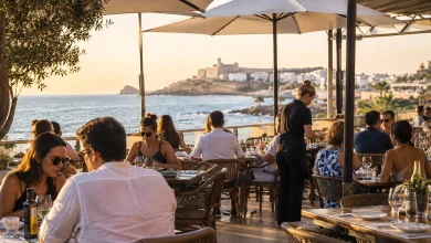 Més turistes, però menys rendibilitat: la restauració alerta que el negoci no surt a compte