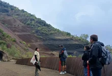 La Garrotxa es projecta a Europa per captar més turisme internacional