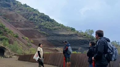 La Garrotxa es projecta a Europa per captar més turisme internacional